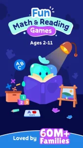 SplashLearn: Kids Learning App