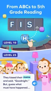 SplashLearn: Kids Learning App