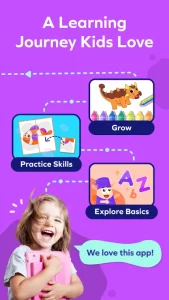 SplashLearn: Kids Learning App
