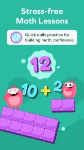 SplashLearn: Kids Learning App