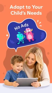 SplashLearn: Kids Learning App
