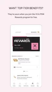 PINK—Clothing, Beauty & More