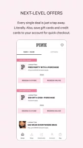 PINK—Clothing, Beauty & More