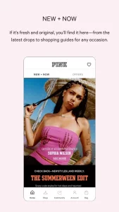 PINK—Clothing, Beauty & More
