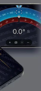 Angle Finder - Level Tool App