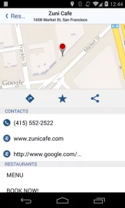AroundMe