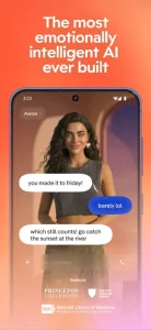 Replika: My AI Friend