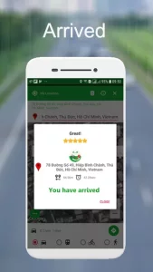 Maps Driving Directions
