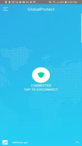 GlobalProtect