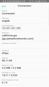 GlobalProtect