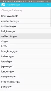 GlobalProtect