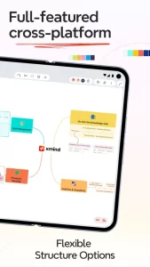 Xmind: Mind Map & Brainstorm