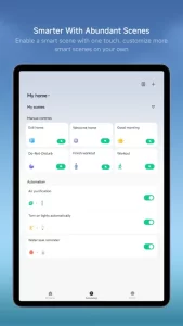 Xiaomi Home