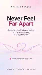Lovense Remote