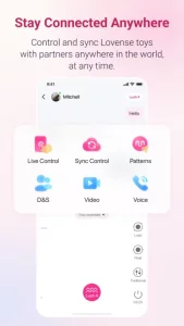 Lovense Remote
