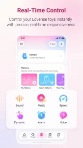 Lovense Remote