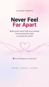 Lovense Remote