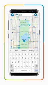 MyMap