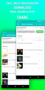 File Downloader