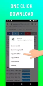 File Downloader