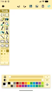 Paint.Ms