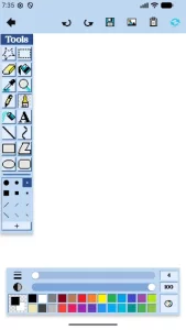 Paint.Ms