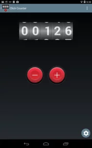 Click Counter