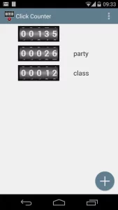 Click Counter
