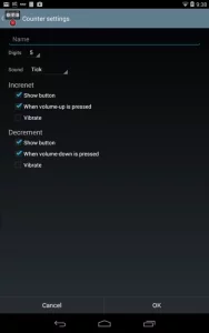 Click Counter