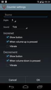 Click Counter