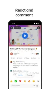 Loom – Screen and Cam Recorder