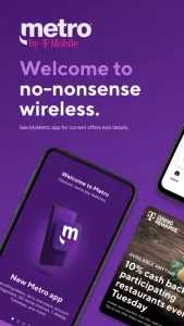 myMetro®