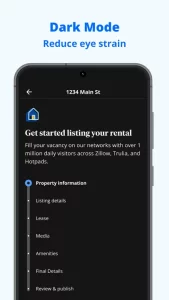 Zillow Rental Manager