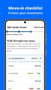 Zillow Rental Manager