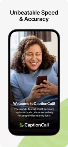 CaptionCall
