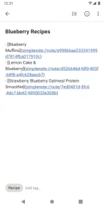 Simplenote