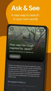 Google Arts & Culture