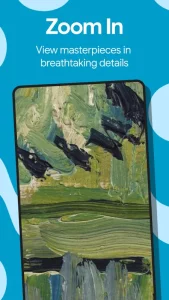 Google Arts & Culture