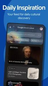 Google Arts & Culture