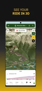 Trailforks