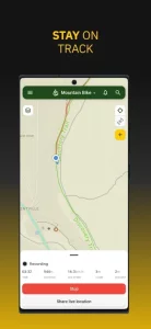 Trailforks