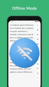 Italian - English Translator