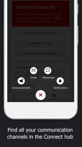 CTU Student Mobile