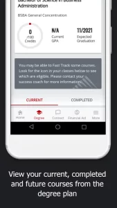 CTU Student Mobile