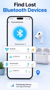 Bluetooth Pair Auto Connect