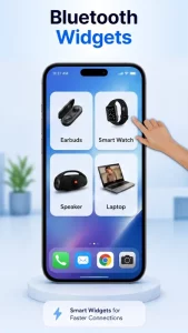 Bluetooth Pair Auto Connect
