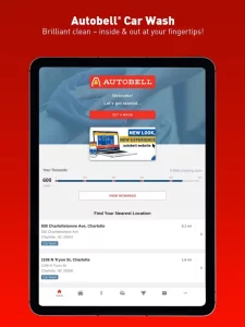 Autobell Car Wash
