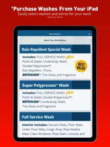 Autobell Car Wash