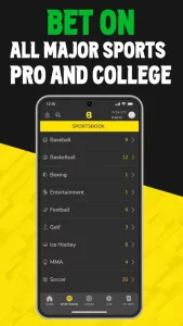 Bet On Sports