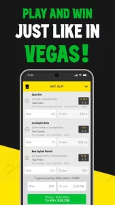 Bet On Sports